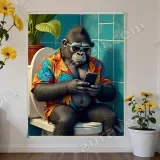 测试动物的
