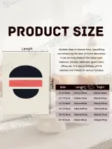Abstract Geometric Circle Canvas Wall Art for Living Room Home Decor – view 7