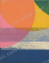 Abstract Geometric Canvas Wall Art for Living Room Bedroom Home Decor living room wall art for modern home decor