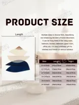 Abstract Geometric Shapes Canvas Wall Art for Living Room Home Decor – view 6