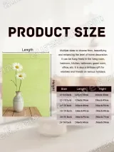 Daisy Flowers in Vase Canvas Wall Art for Home Decor – view 7