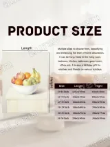 Fruit Still Life Canvas Wall Art for Living Room Home Decor – view 7