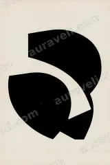 Modern Abstract Geometric Canvas Wall Art for Living Room framed home decor